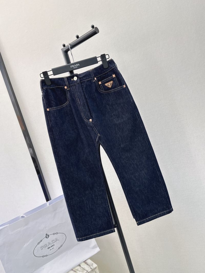 Prada Jeans